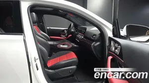 Mercedes-Benz GLE-Class, 2023 — миниатюра 11