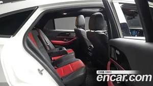 Mercedes-Benz GLE-Class, 2023 — миниатюра 12