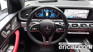 Mercedes-Benz GLE-Class, 2023 — миниатюра 13
