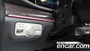 Mercedes-Benz GLE-Class, 2023 — миниатюра 18