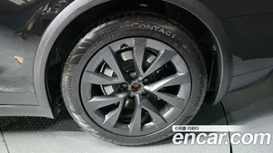 Tesla Model X, 2025 — миниатюра 5