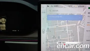 Tesla Model X, 2025 — миниатюра 9