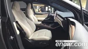 Tesla Model X, 2025 — миниатюра 11