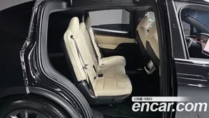 Tesla Model X, 2025 — миниатюра 12