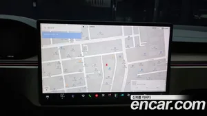 Tesla Model X, 2025 — миниатюра 14