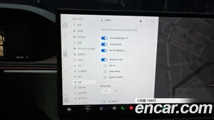 Tesla Model X, 2025 — миниатюра 17