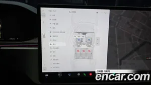 Tesla Model X, 2025 — миниатюра 19