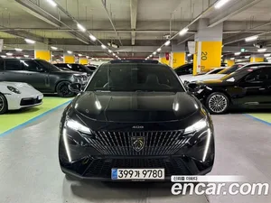 Peugeot 408, 2023 — миниатюра 2