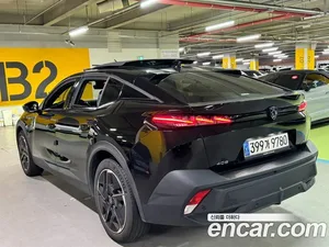 Peugeot 408, 2023 — миниатюра 3