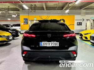 Peugeot 408, 2023 — миниатюра 4