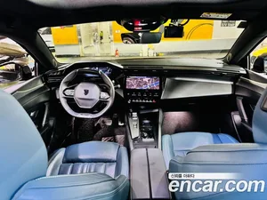Peugeot 408, 2023 — миниатюра 6