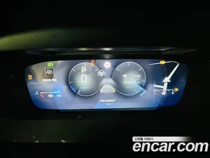 Peugeot 408, 2023 — миниатюра 7