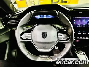 Peugeot 408, 2023 — миниатюра 8