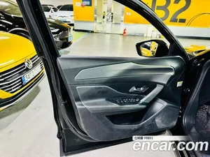 Peugeot 408, 2023 — миниатюра 9