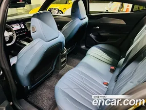 Peugeot 408, 2023 — миниатюра 11