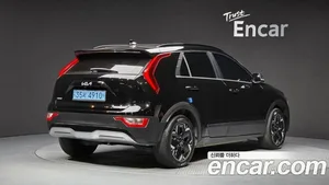 Kia Niro, 2023 — миниатюра 2