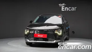 Kia Niro, 2023 — миниатюра 3