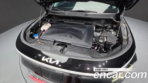 Kia Niro, 2023 — миниатюра 6