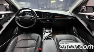 Kia Niro, 2023 — миниатюра 10