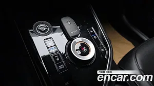 Kia Niro, 2023 — миниатюра 12