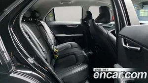 Kia Niro, 2023 — миниатюра 17
