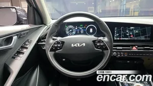 Kia Niro, 2023 — миниатюра 20