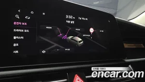 Kia Niro, 2023 — миниатюра 21