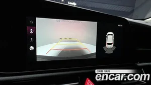 Kia Niro, 2023 — миниатюра 22