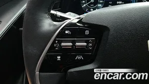 Kia Niro, 2023 — миниатюра 23