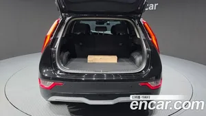 Kia Niro, 2023 — миниатюра 26