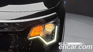 Kia Niro, 2023 — миниатюра 8