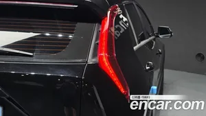 Kia Niro, 2023 — миниатюра 9
