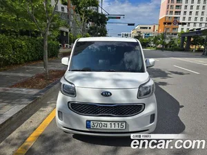 Kia RAY, 2017 — миниатюра 2