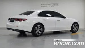Mercedes-Benz E-Class, 2025 — миниатюра 2