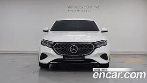 Mercedes-Benz E-Class, 2025 — миниатюра 3