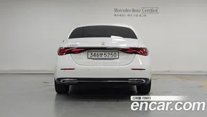 Mercedes-Benz E-Class, 2025 — миниатюра 4
