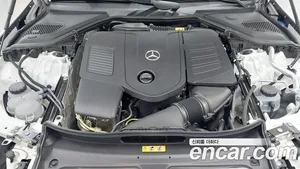 Mercedes-Benz E-Class, 2025 — миниатюра 6