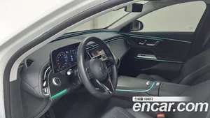 Mercedes-Benz E-Class, 2025 — миниатюра 7