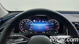 Mercedes-Benz E-Class, 2025 — миниатюра 8