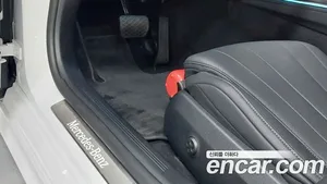 Mercedes-Benz E-Class, 2025 — миниатюра 13