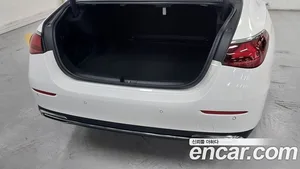 Mercedes-Benz E-Class, 2025 — миниатюра 15