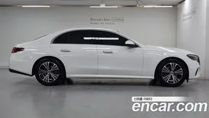Mercedes-Benz E-Class, 2025 — миниатюра 16