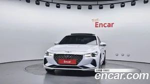 Genesis G70, 2019 — миниатюра 3