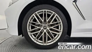 Genesis G70, 2019 — миниатюра 5