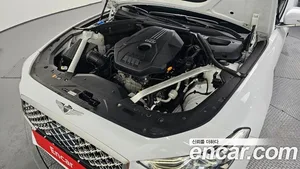 Genesis G70, 2019 — миниатюра 6