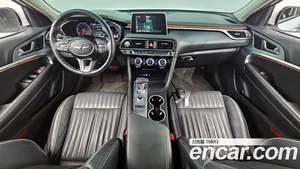 Genesis G70, 2019 — миниатюра 7