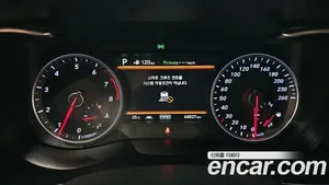 Genesis G70, 2019 — миниатюра 8