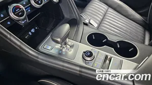 Genesis G70, 2019 — миниатюра 9