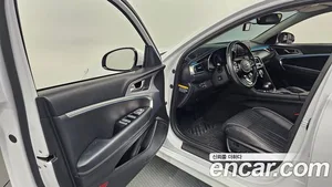 Genesis G70, 2019 — миниатюра 10