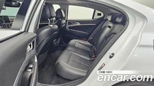 Genesis G70, 2019 — миниатюра 11
